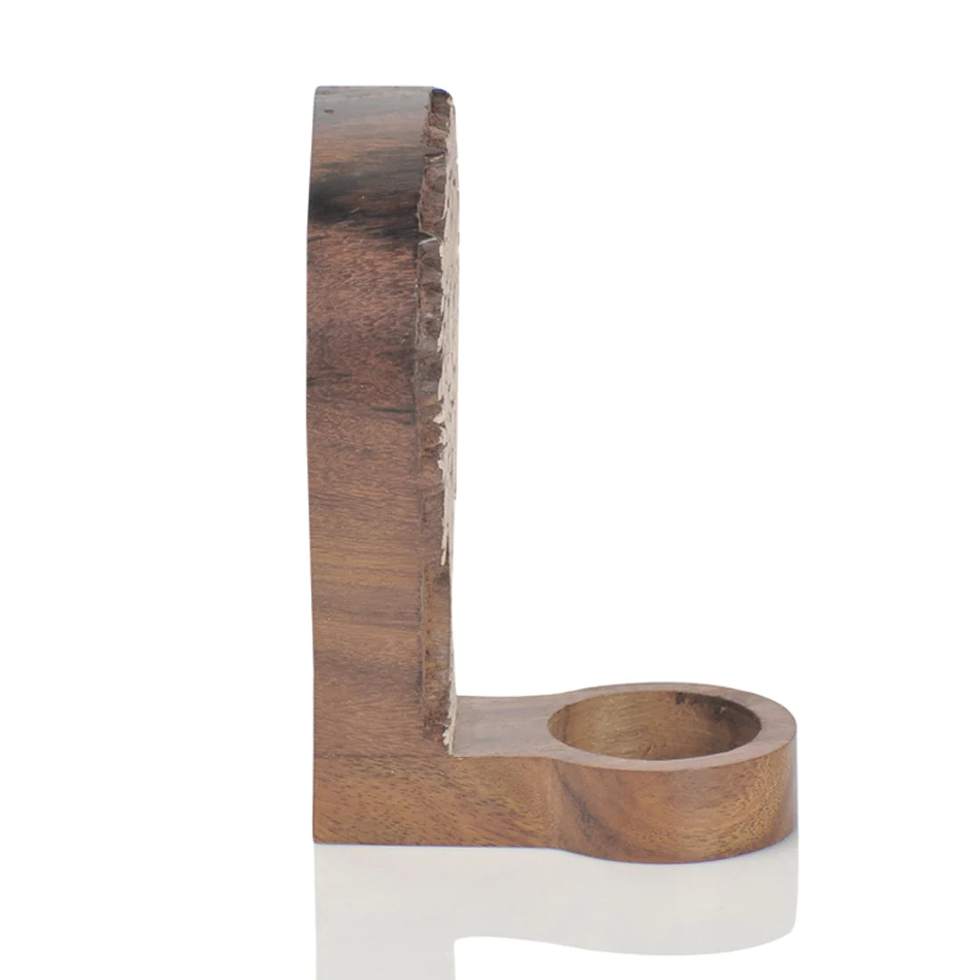 Bodhi Tree Wall and Tabletop Tea Light Holder