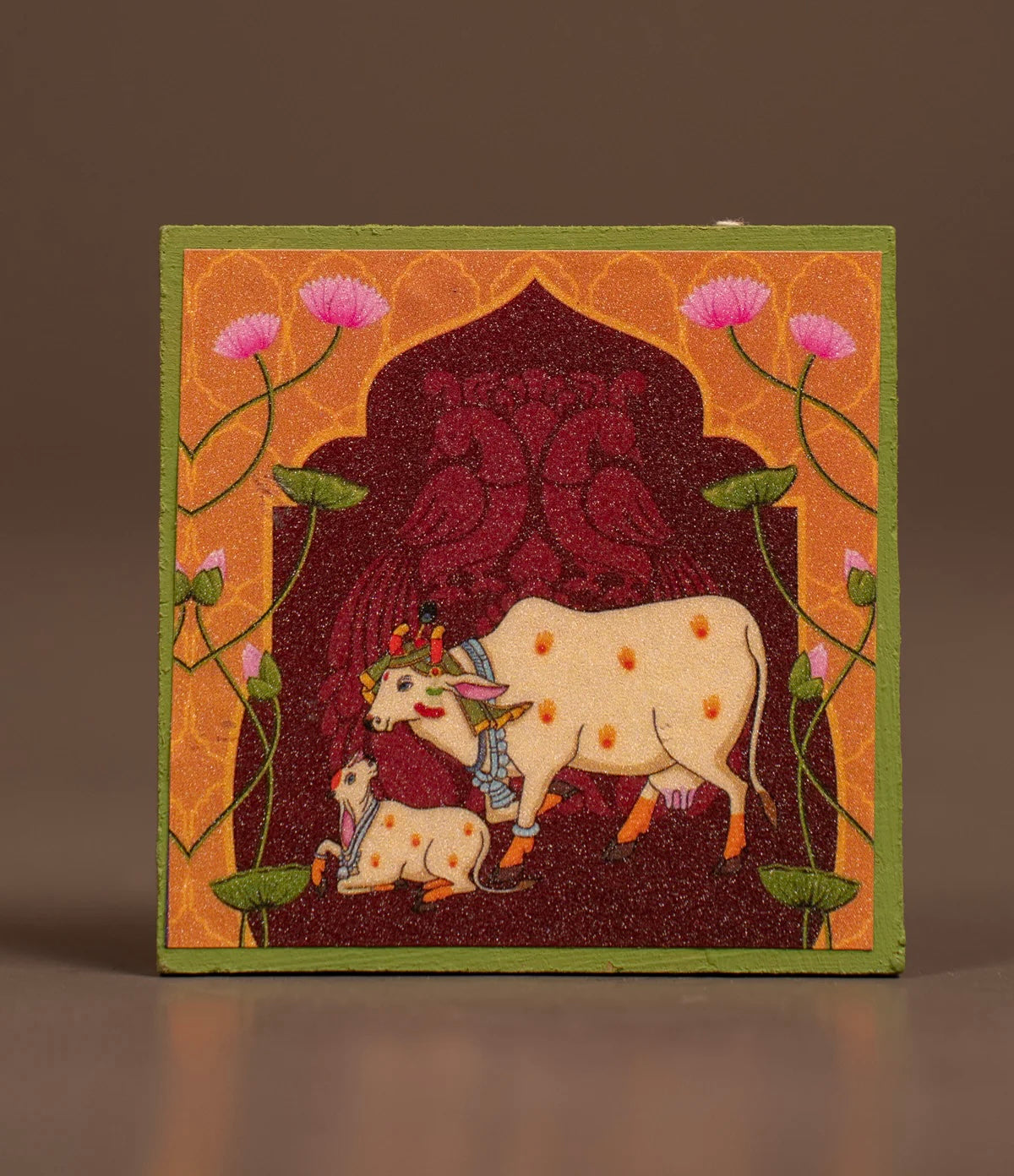 Jyothi Pichwai Manai/Riser