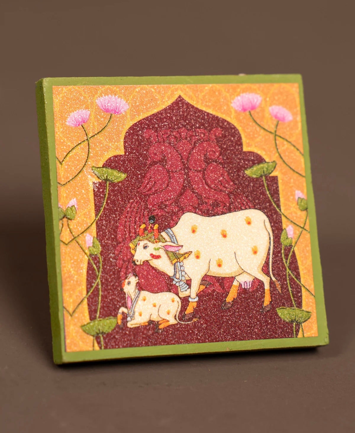 Jyothi Pichwai Manai/Riser