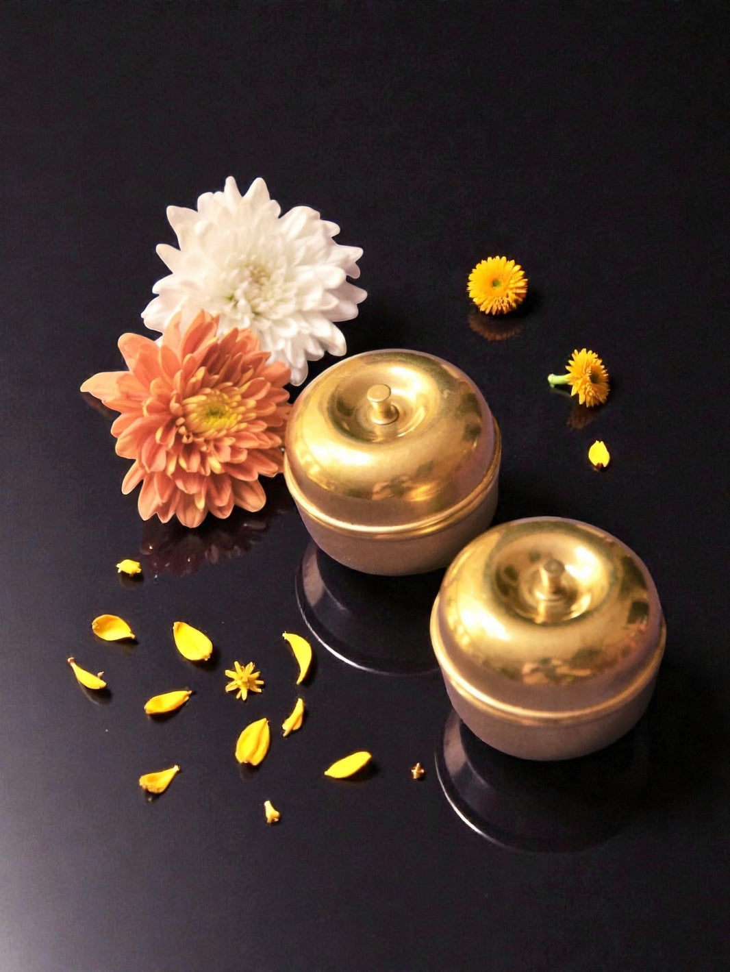 Brass – Inspiris Living