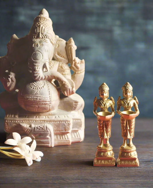 Deepa Lakshmi Pair