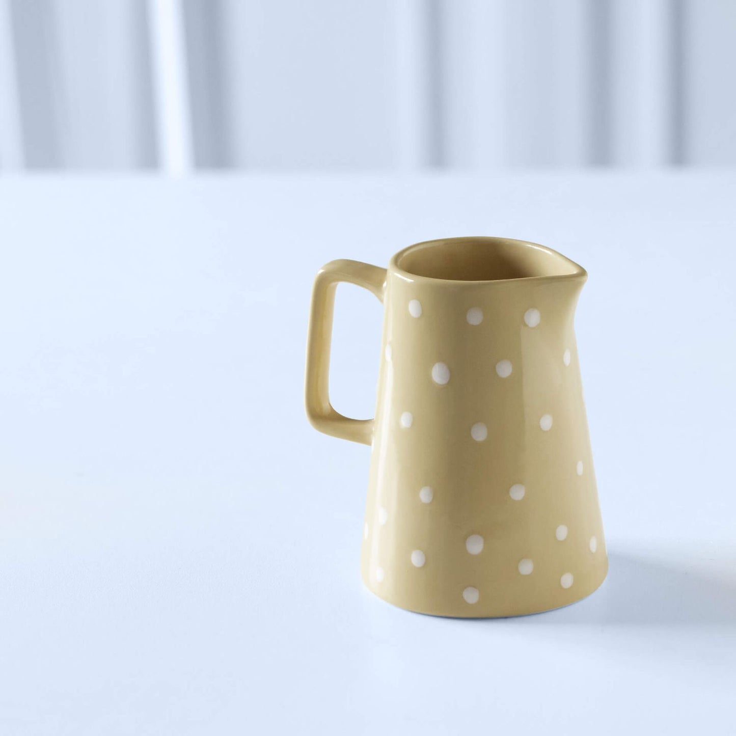 Dotted Delight Jug